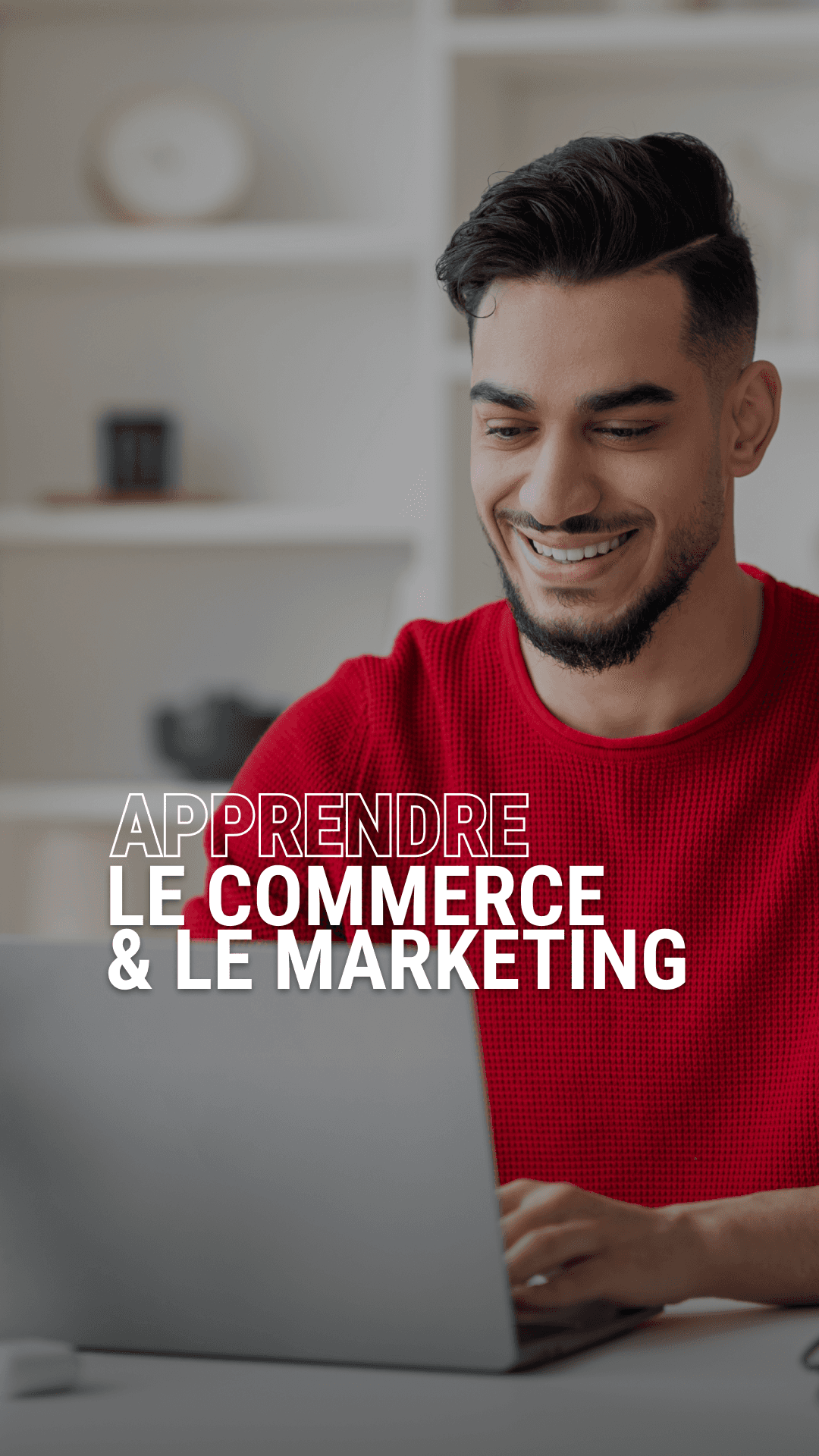 Commerce / Marketing - ITIC Paris