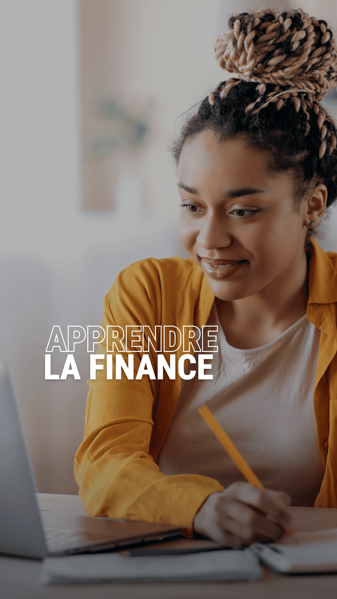 Finance - ITIC Paris