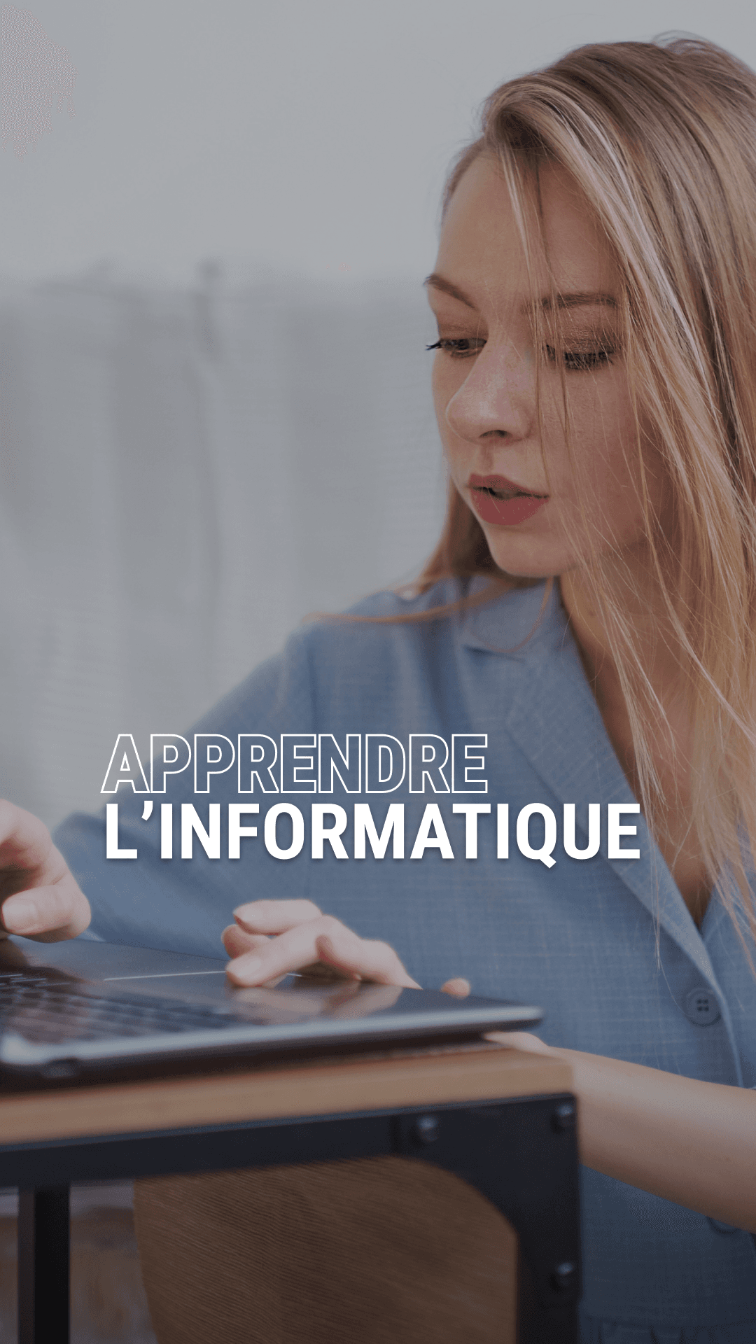 Informatique - ITIC Paris