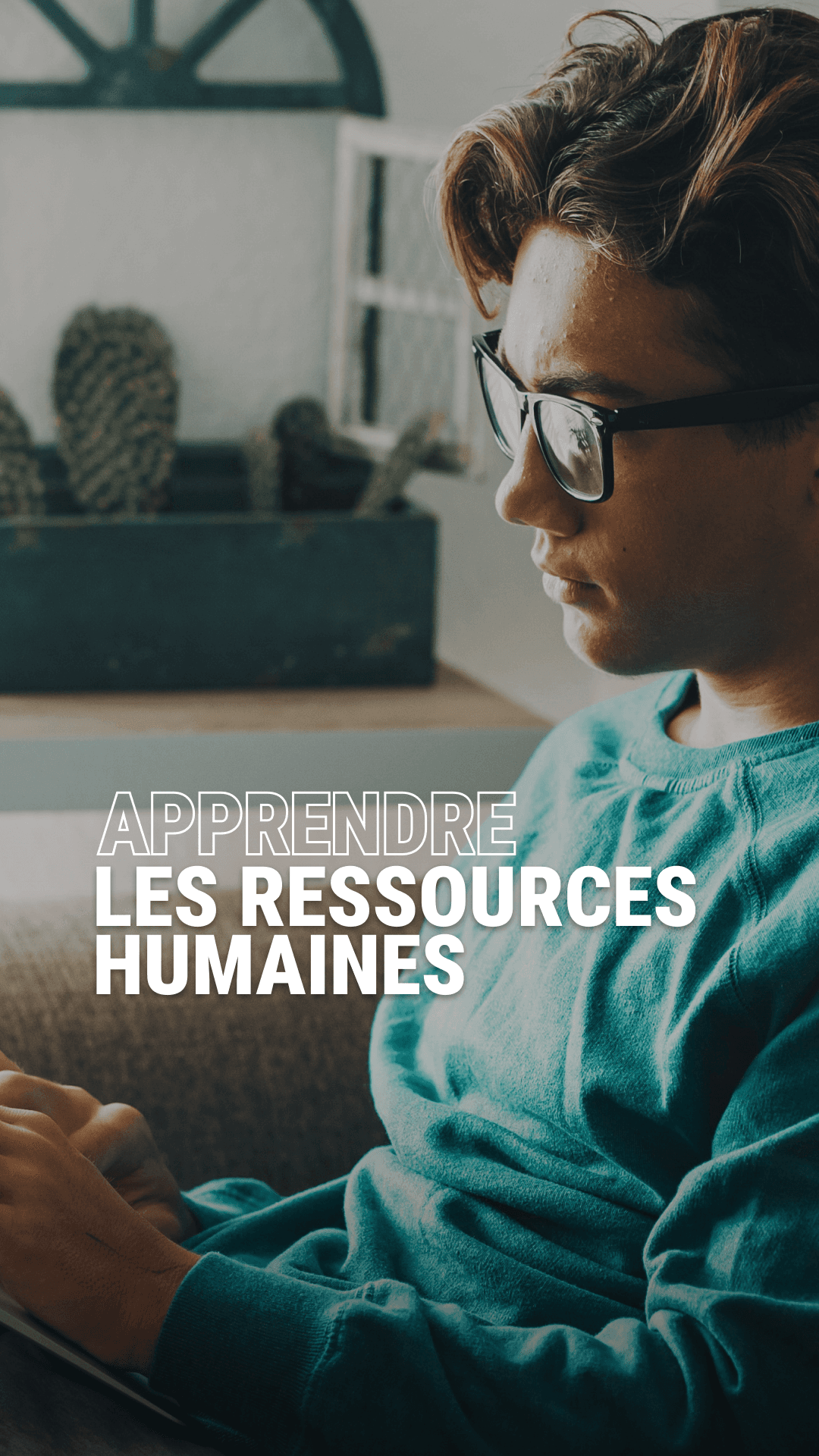 Ressources Humaines - ITIC Paris