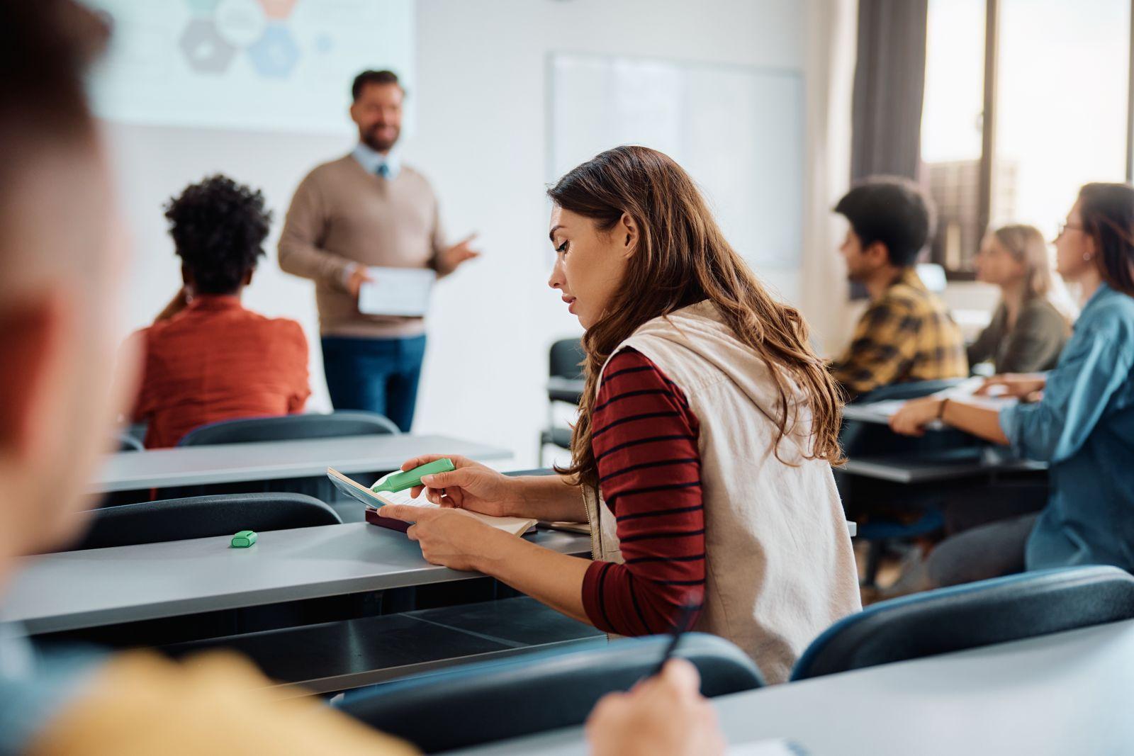 ITIC Paris Business School - Formation en COMMERCE INTERNATIONAL