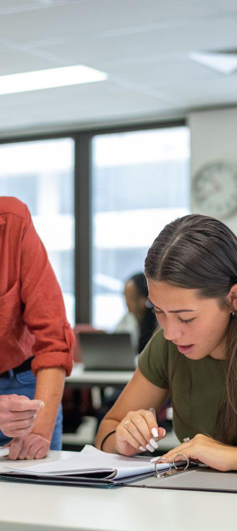 ITIC Paris Business School - Formation COMPTABILITÉ ET GESTION