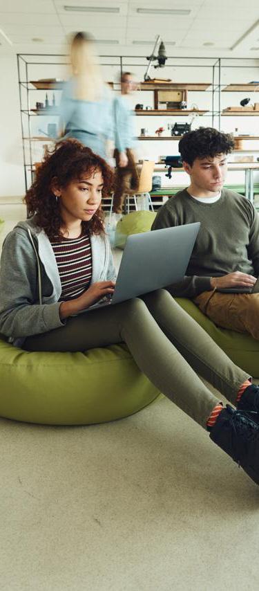 ITIC Paris Business School Formation en MANAGEMENT COMMERCIAL OPÉRATIONNEL (Mco)