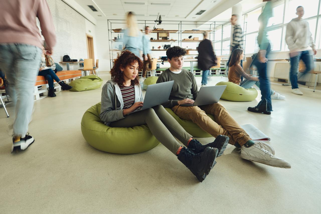 ITIC Paris Business School Formation BTS MANAGEMENT COMMERCIAL OPÉRATIONNEL (mco)