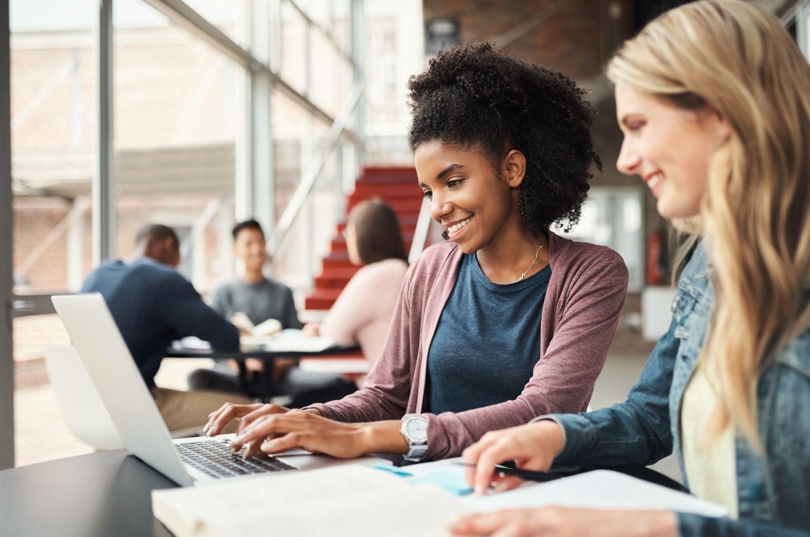 ITIC Paris Business School en Manager Commercial Et Marketing