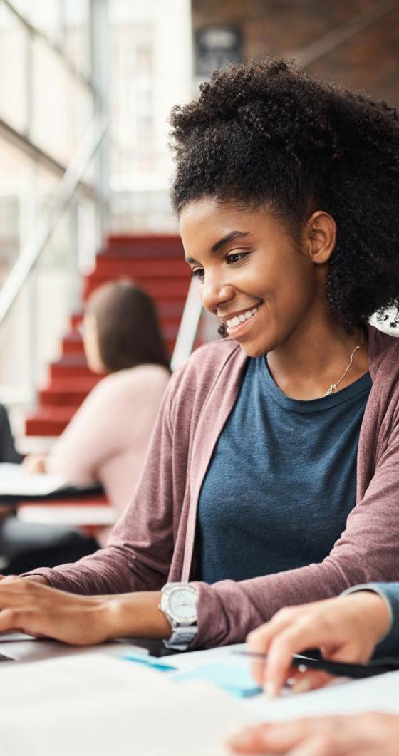 ITIC Paris Business School Manager Commercial Et Marketing