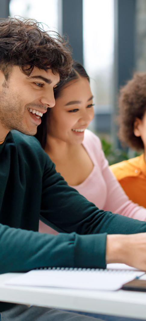 ITIC Paris Business School en Finance